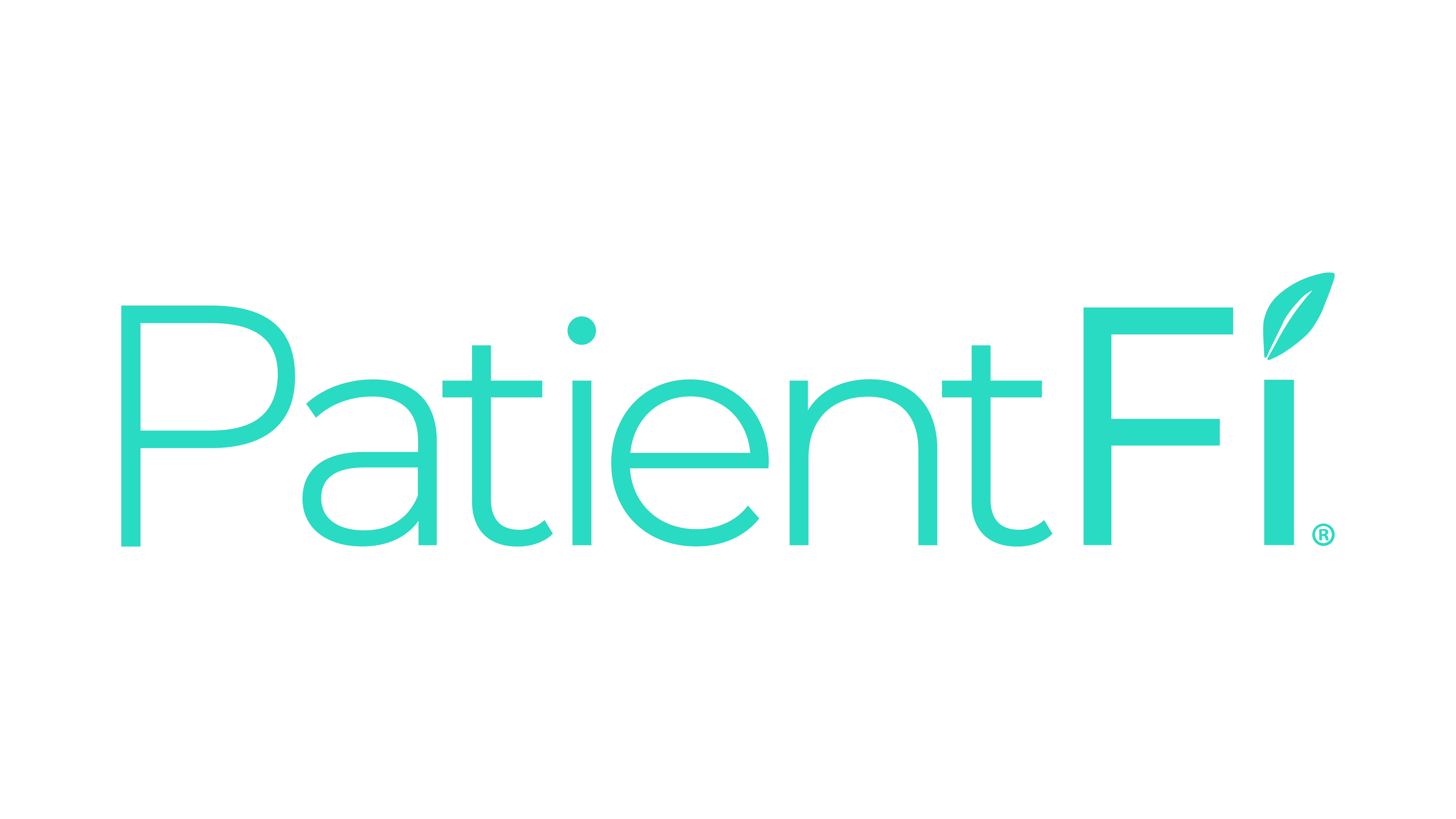 PatientFi logo